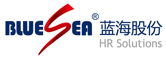 上海蓝海人力资源科技股份有限公司