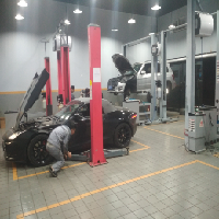 北京德宝瑞通汽车服务有限公司