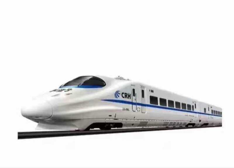 安徽新时速高铁乘务培训有限公司