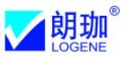 长沙市朗珈软件有限公司