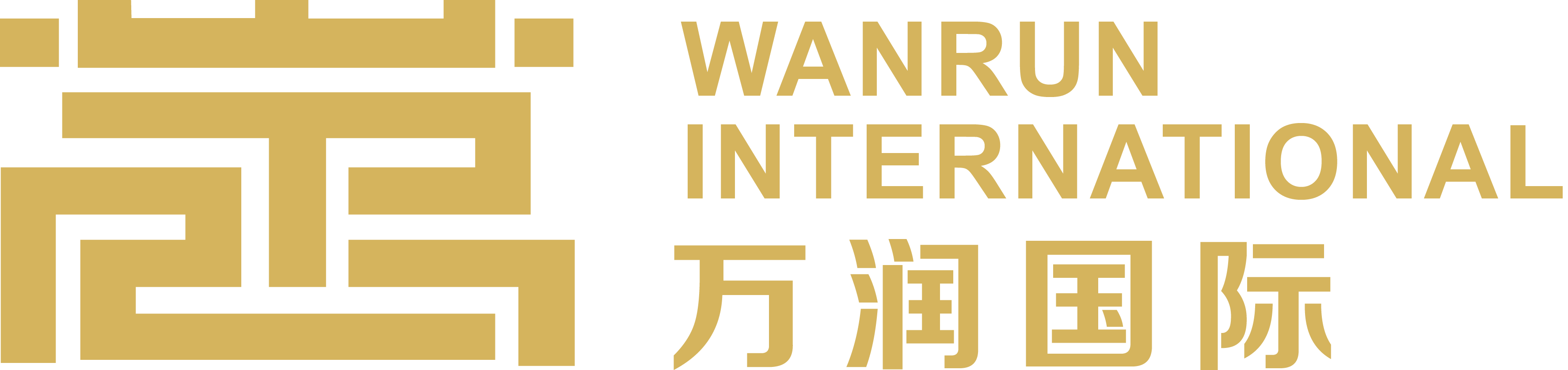 上海万润国际酒店用品市场经营管理有限公司