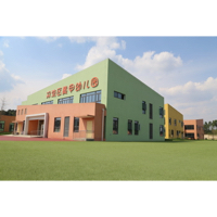 成都市双流区黄甲幼儿园