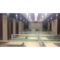 深圳市安南高科净化科技有限公司