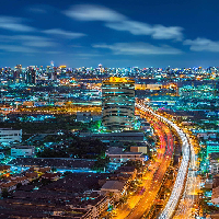 四川链家房地产经纪有限公司琼楼路分公司