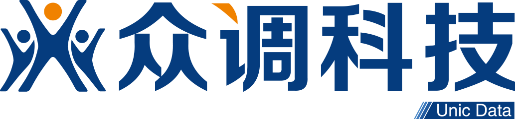 上海众调信息科技有限公司