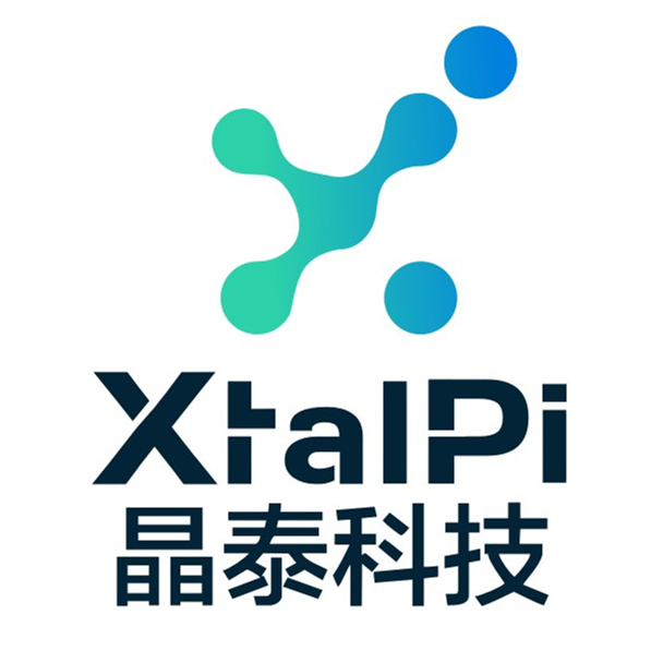 深圳晶泰科技有限公司