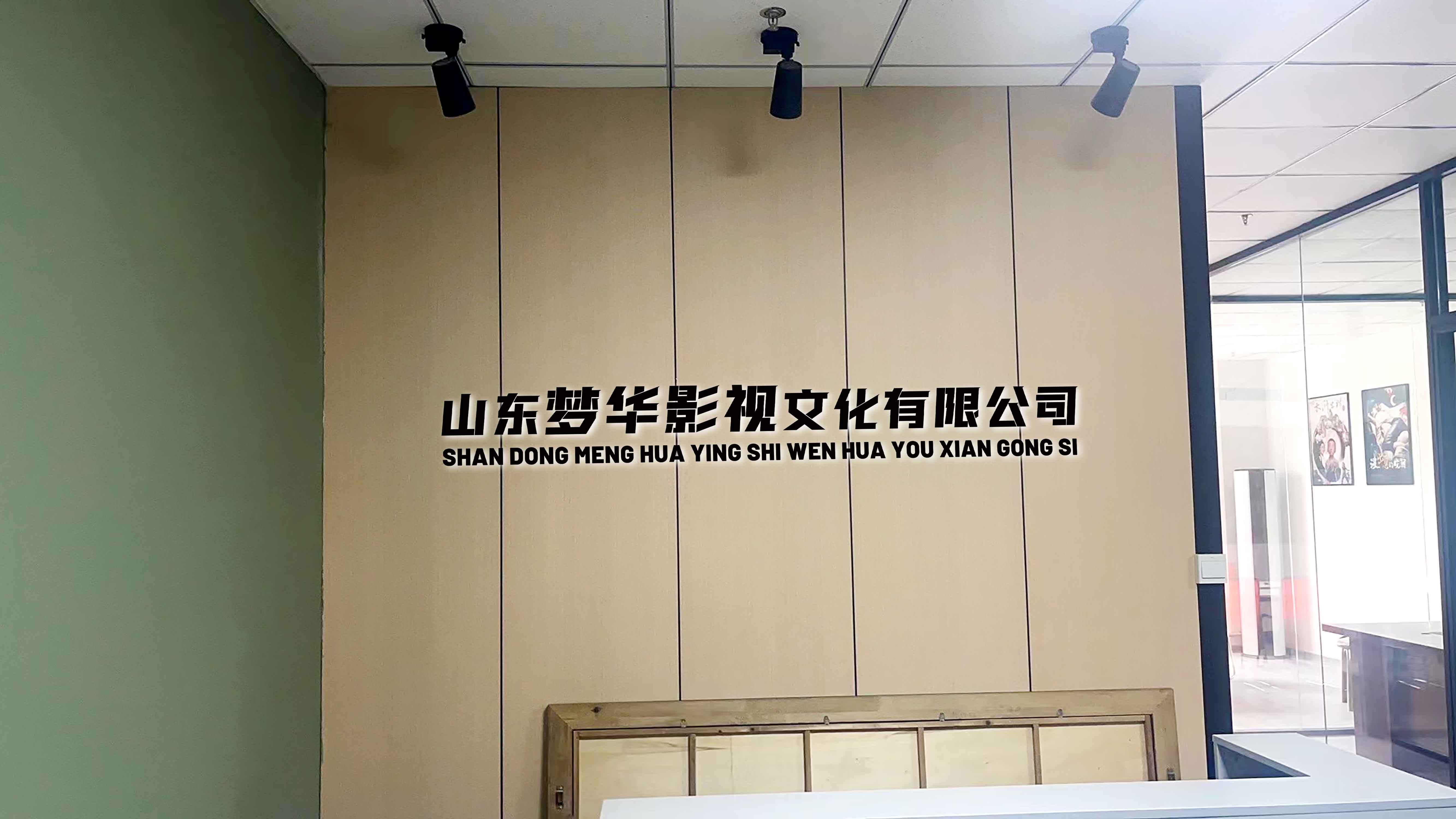 山东梦华影视文化有限公司