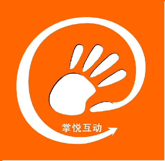 公司Logo