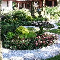 马鞍山东方园林建设有限公司