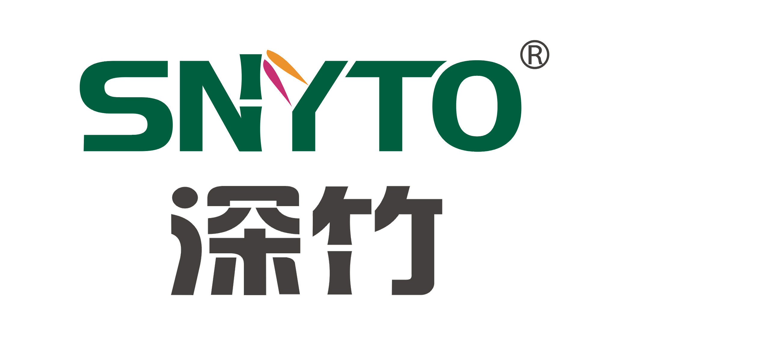 公司Logo