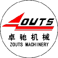 浙江卓驰机械有限公司