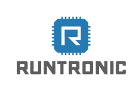 公司Logo