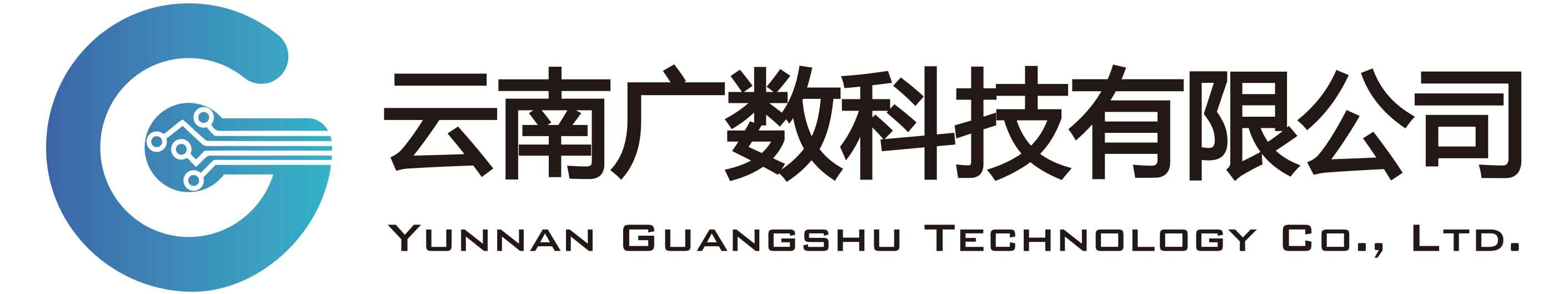 云南广数科技有限公司