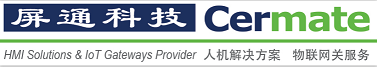 公司Logo