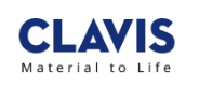 克拉维斯(南京)材料科技有限公司