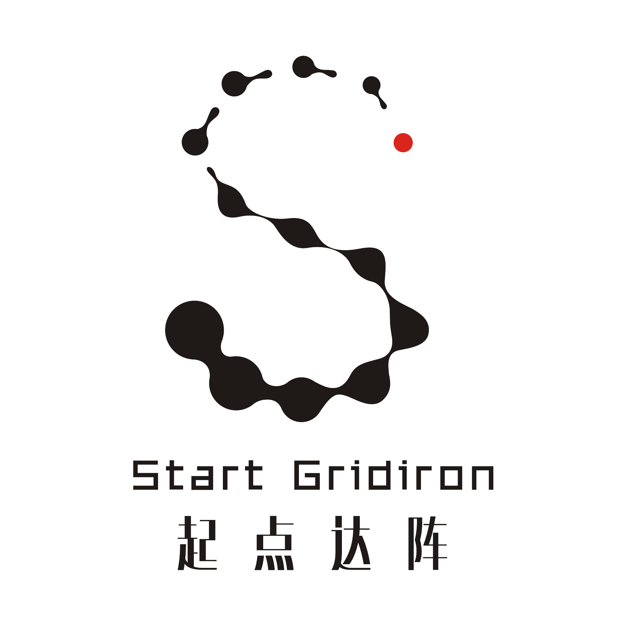 重庆起点达阵体育文化发展有限公司