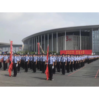 上海佳盾保安服务有限公司