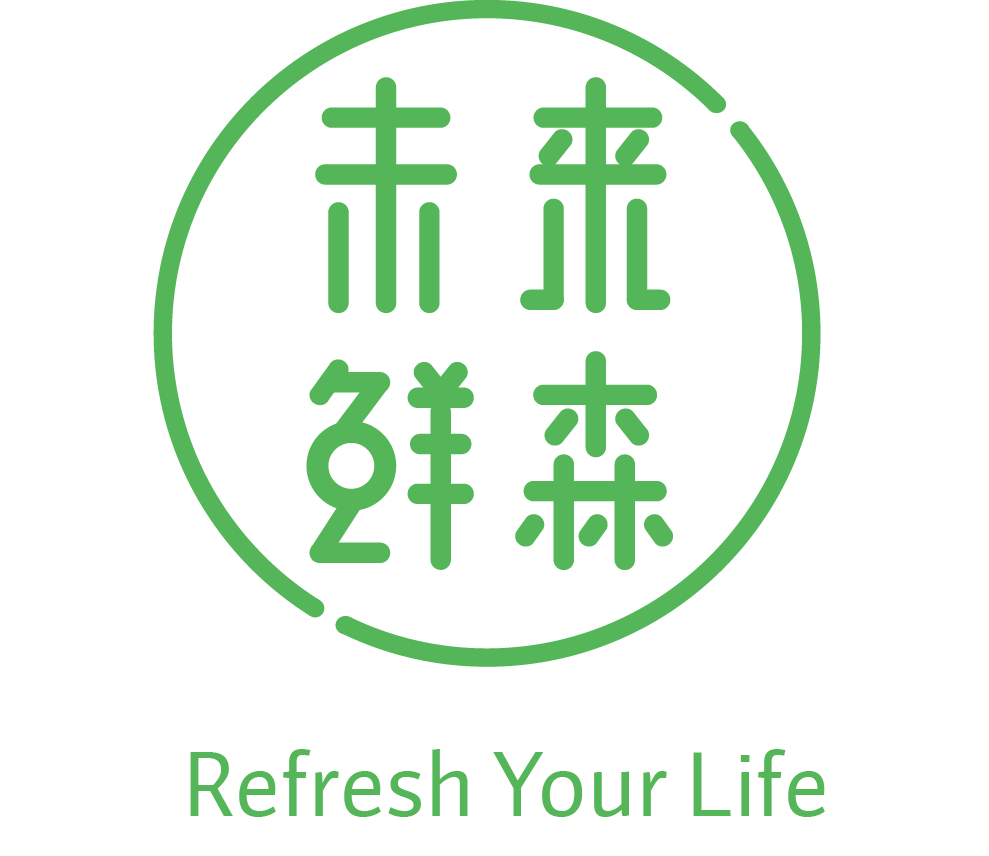 西安未来鲜森智能信息技术有限公司