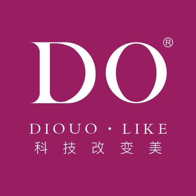 上海滴欧美容科技有限公司