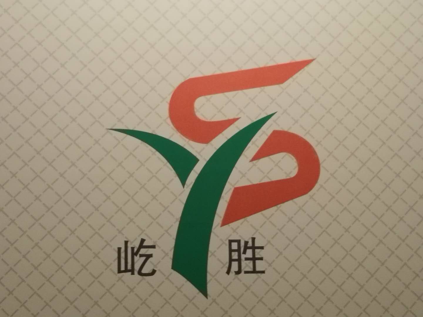 公司Logo