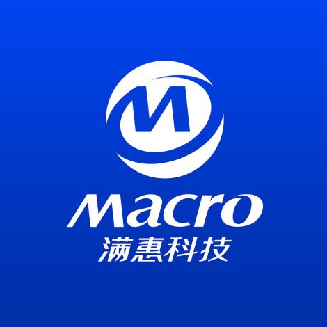 重庆满惠网络科技有限公司