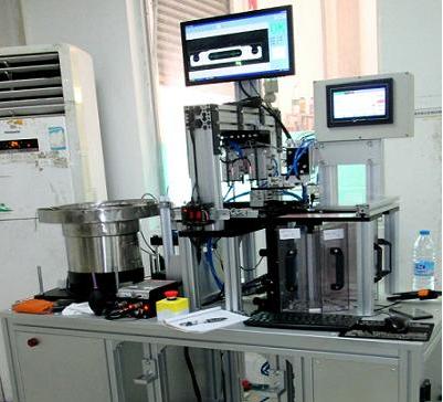 深圳市米米自动化有限公司