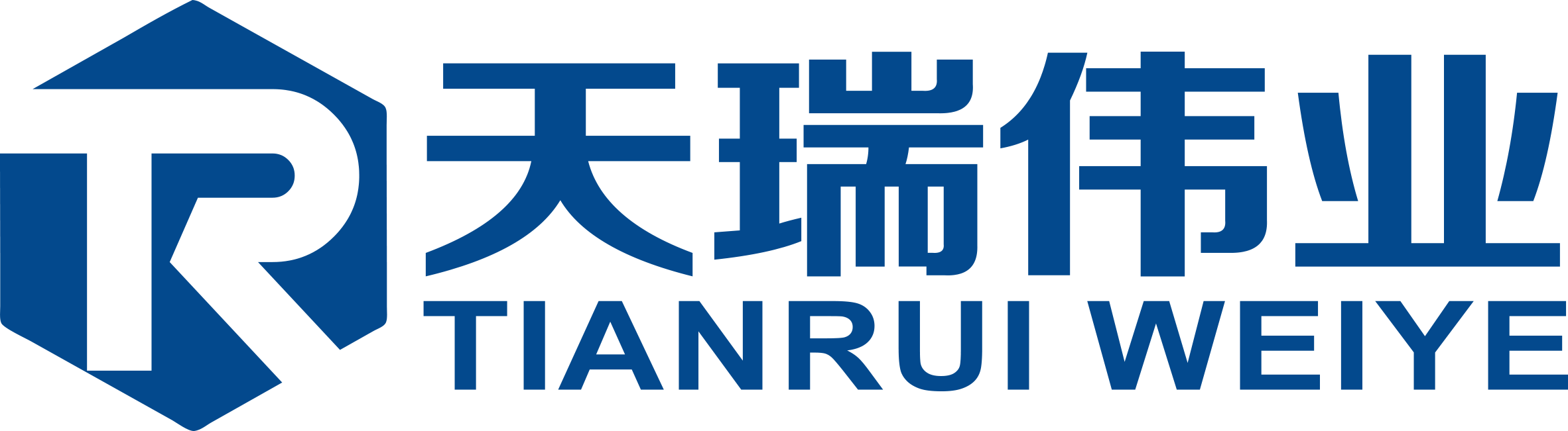 深圳市天瑞伟业智能科技有限公司