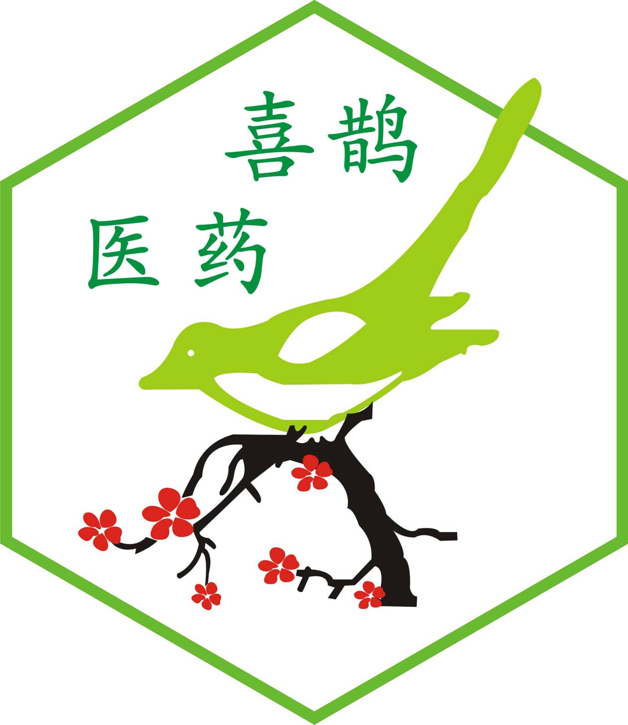广州喜鹊医药有限公司