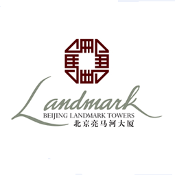 北京亮马河大厦