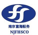 南京富海船务有限责任公司