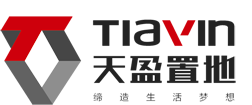 重庆天盈置地有限公司