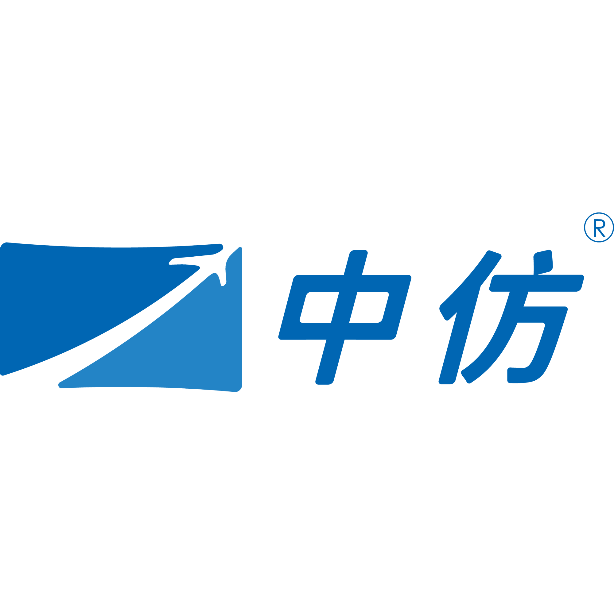 中仿智能科技(上海)股份有限公司