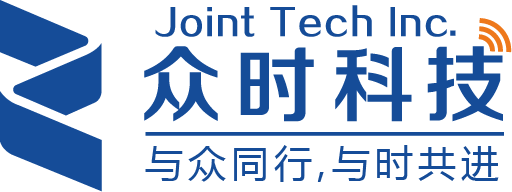广州众时信息科技有限公司