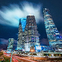 上海光华国瑞物联网信息科技有限公司