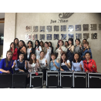 襄阳市绝妙美容美发培训学校