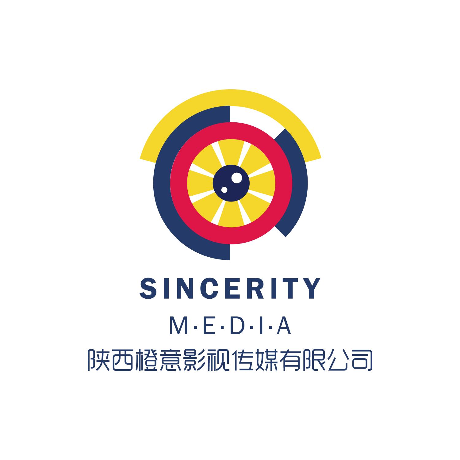 陕西橙意影视传媒有限公司