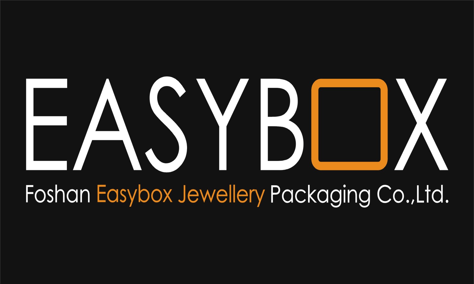佛山市易博珠宝包装有限公司