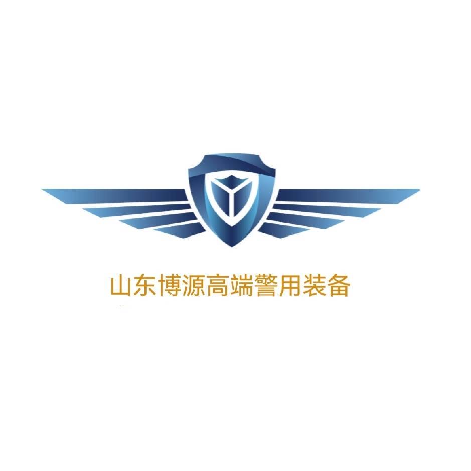 山东博源高端装备科技有限公司