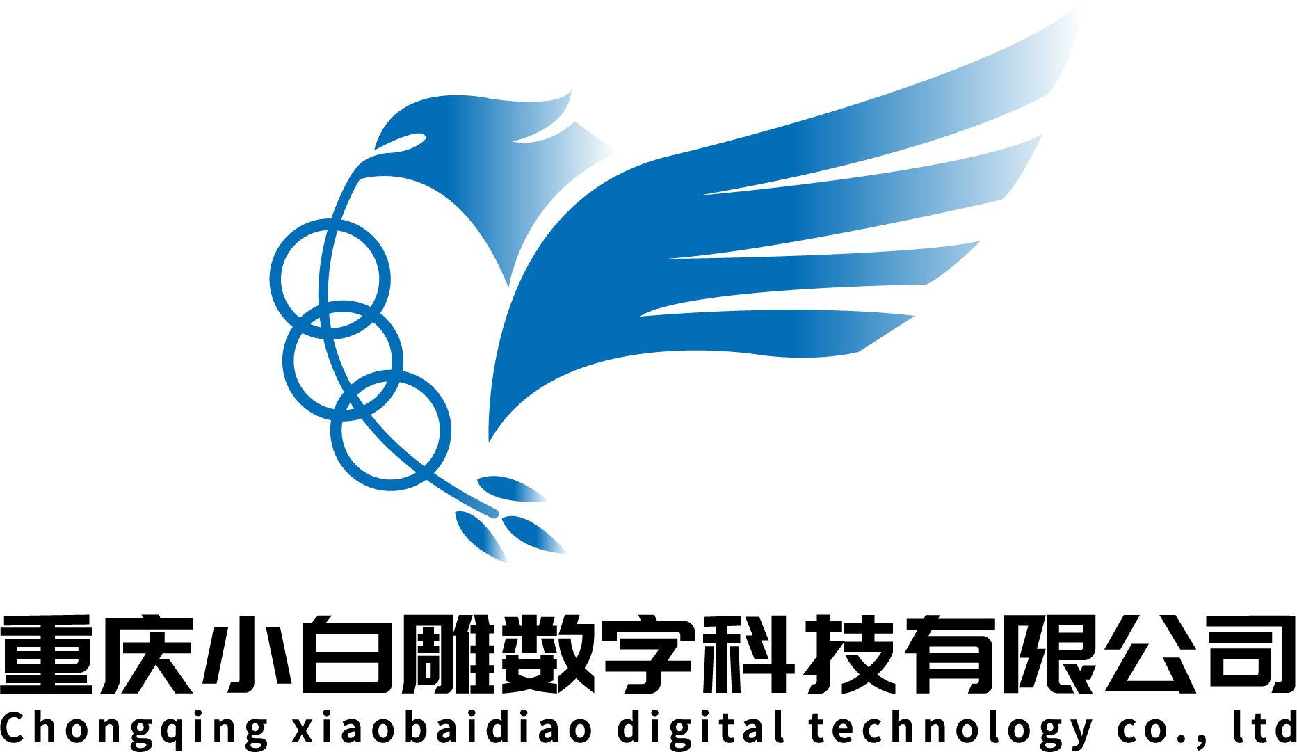 重庆小白雕数字科技有限公司