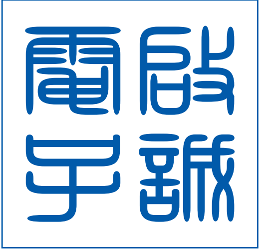 公司Logo