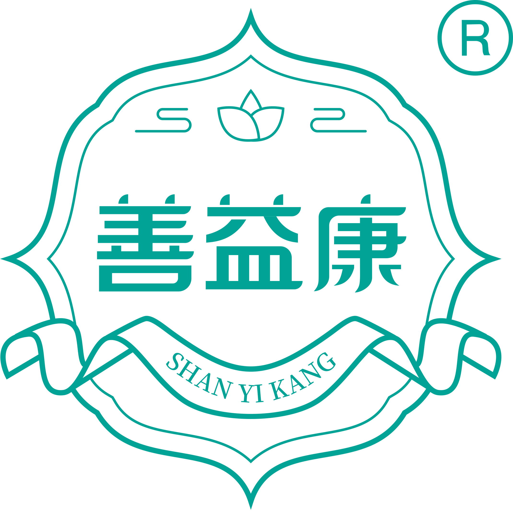 陕西中科善益康健康管理有限公司