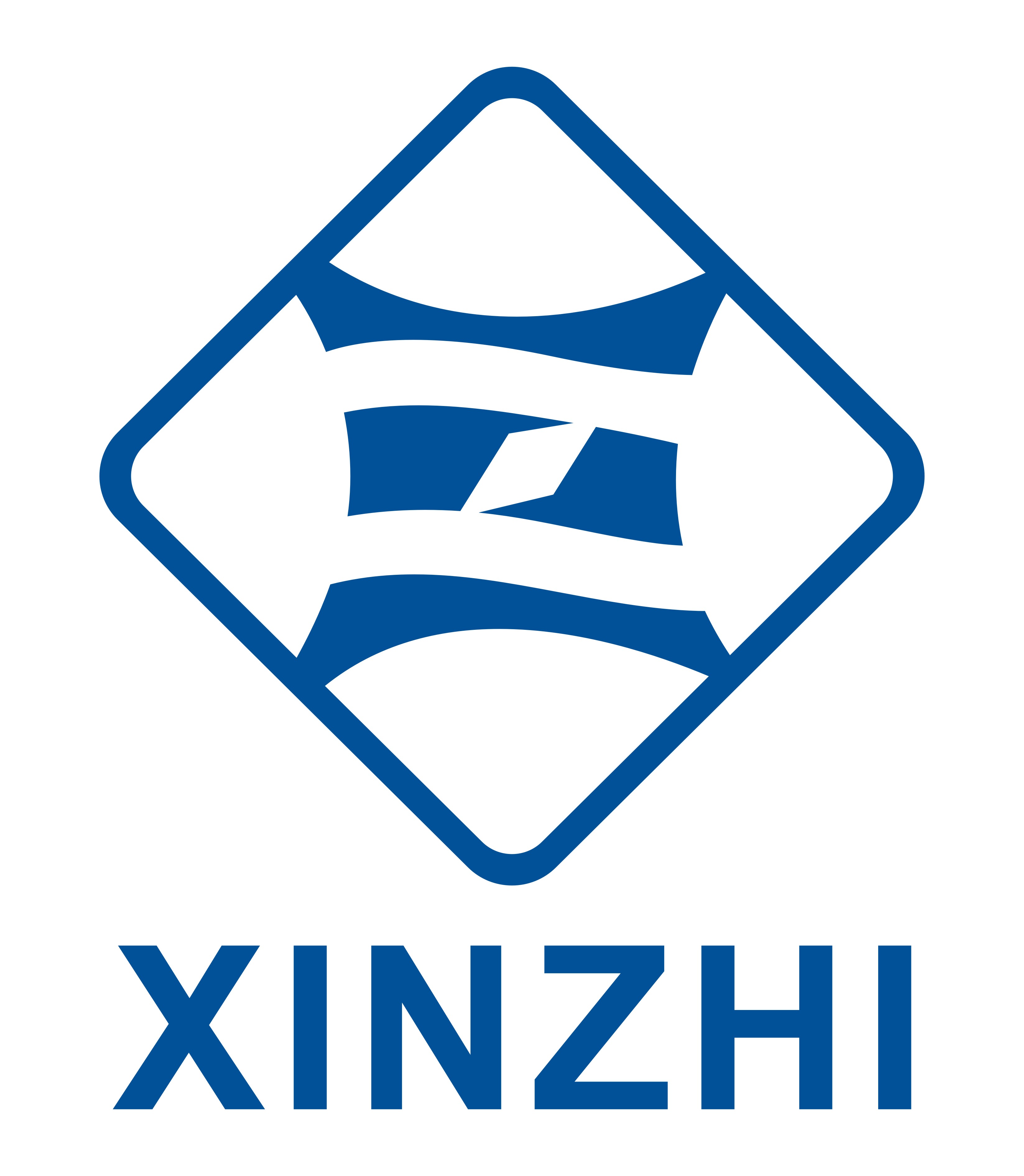 长鹰信质科技股份有限公司