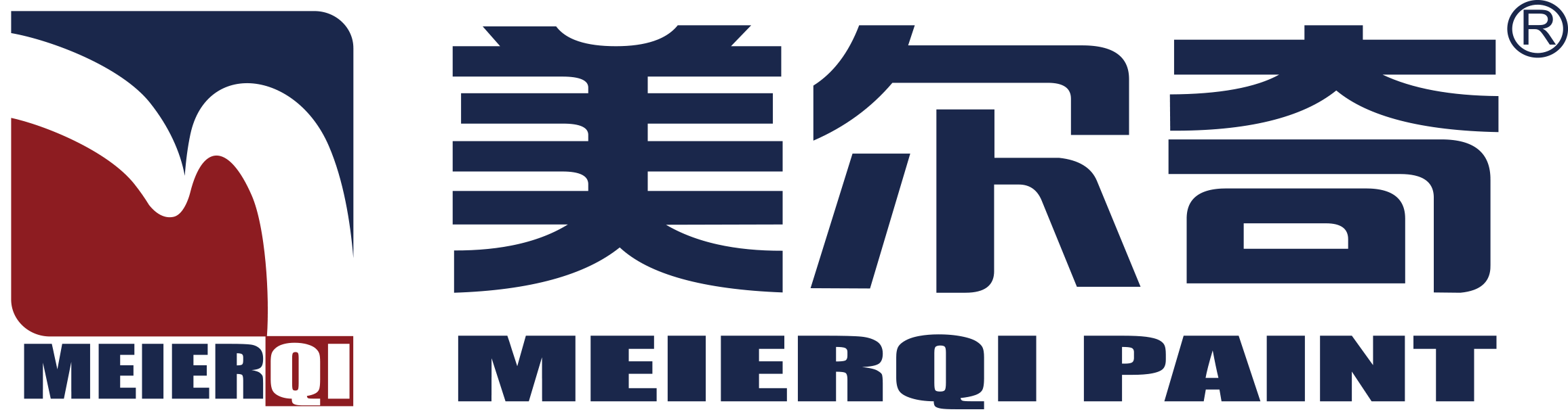 公司Logo