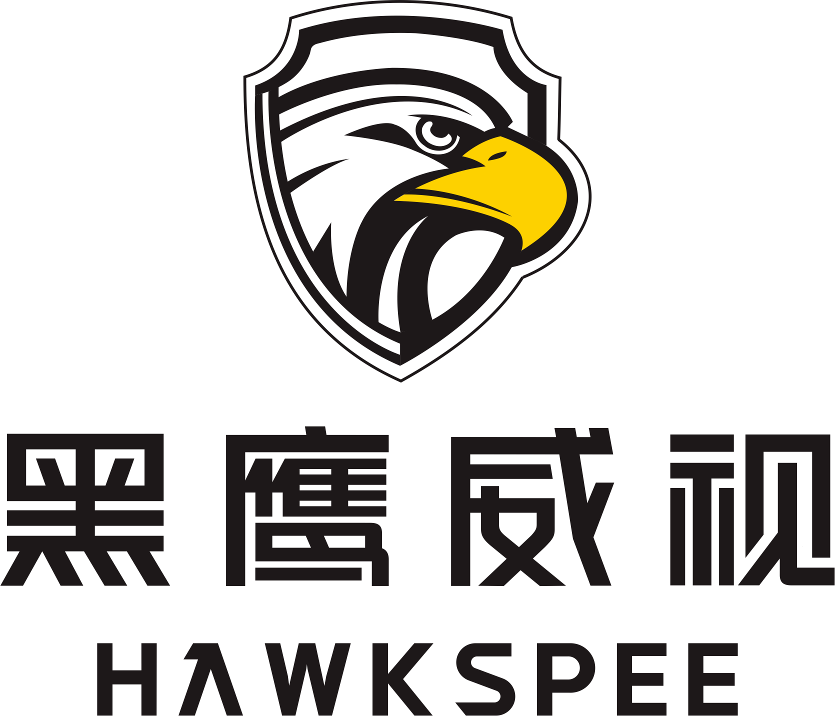 深圳市黑鹰威视电子科技有限公司