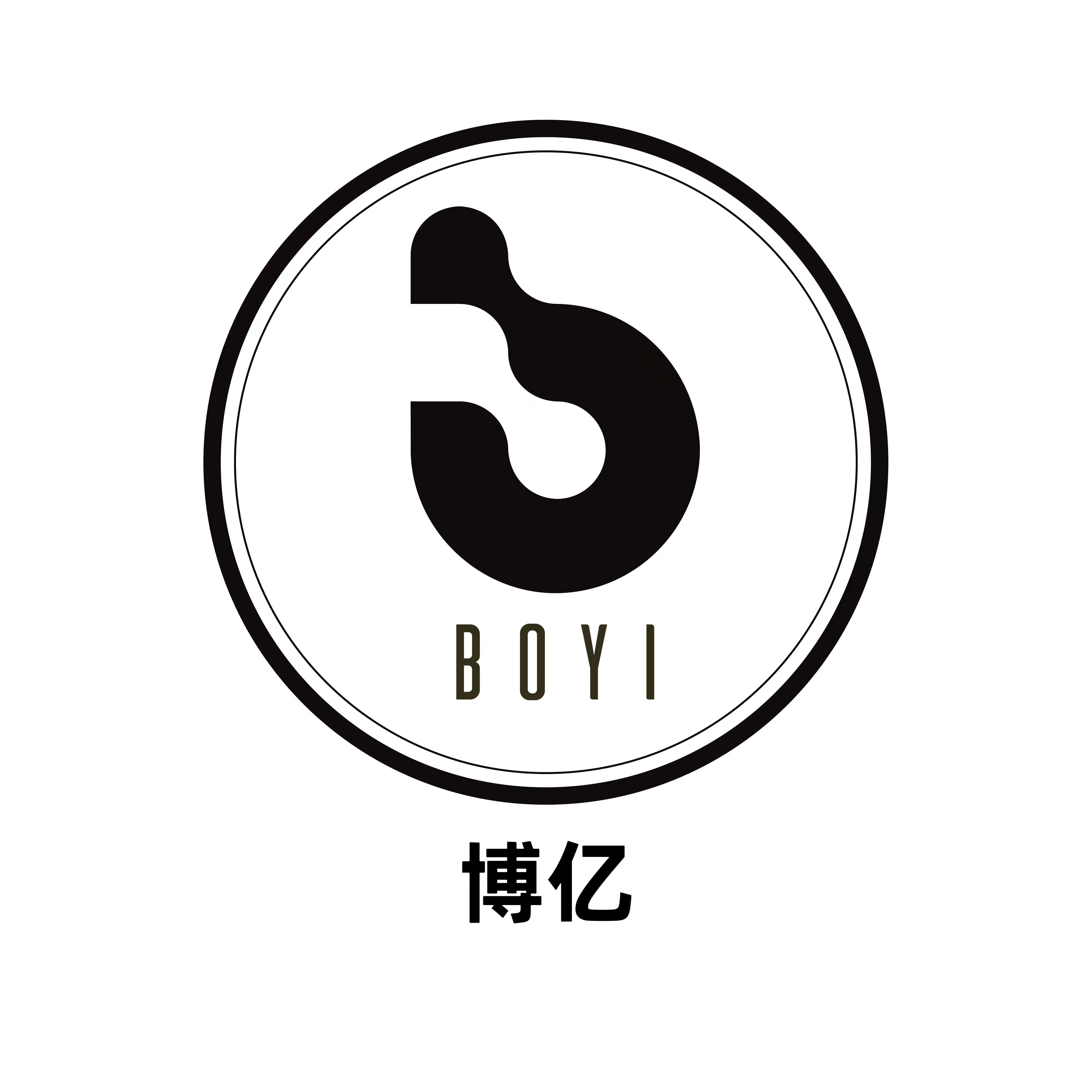 公司Logo