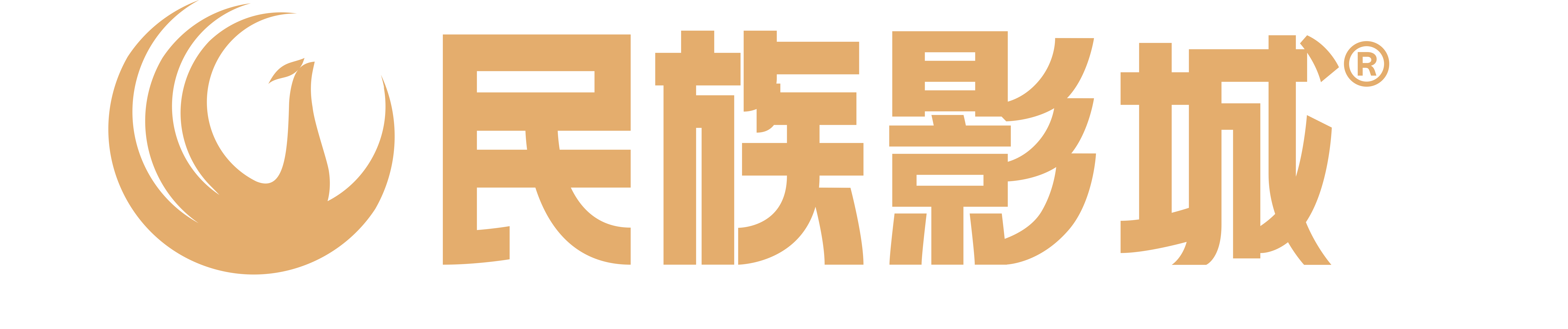 南宁民族时代影业有限公司
