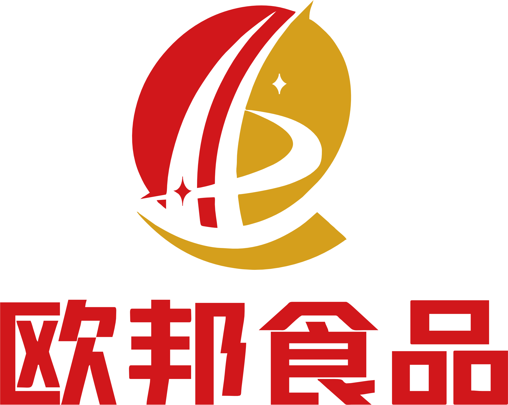 山东欧邦食品股份有限公司