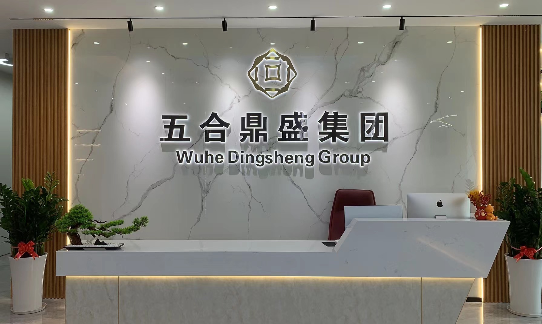 广东五合鼎盛信息(集团)有限公司