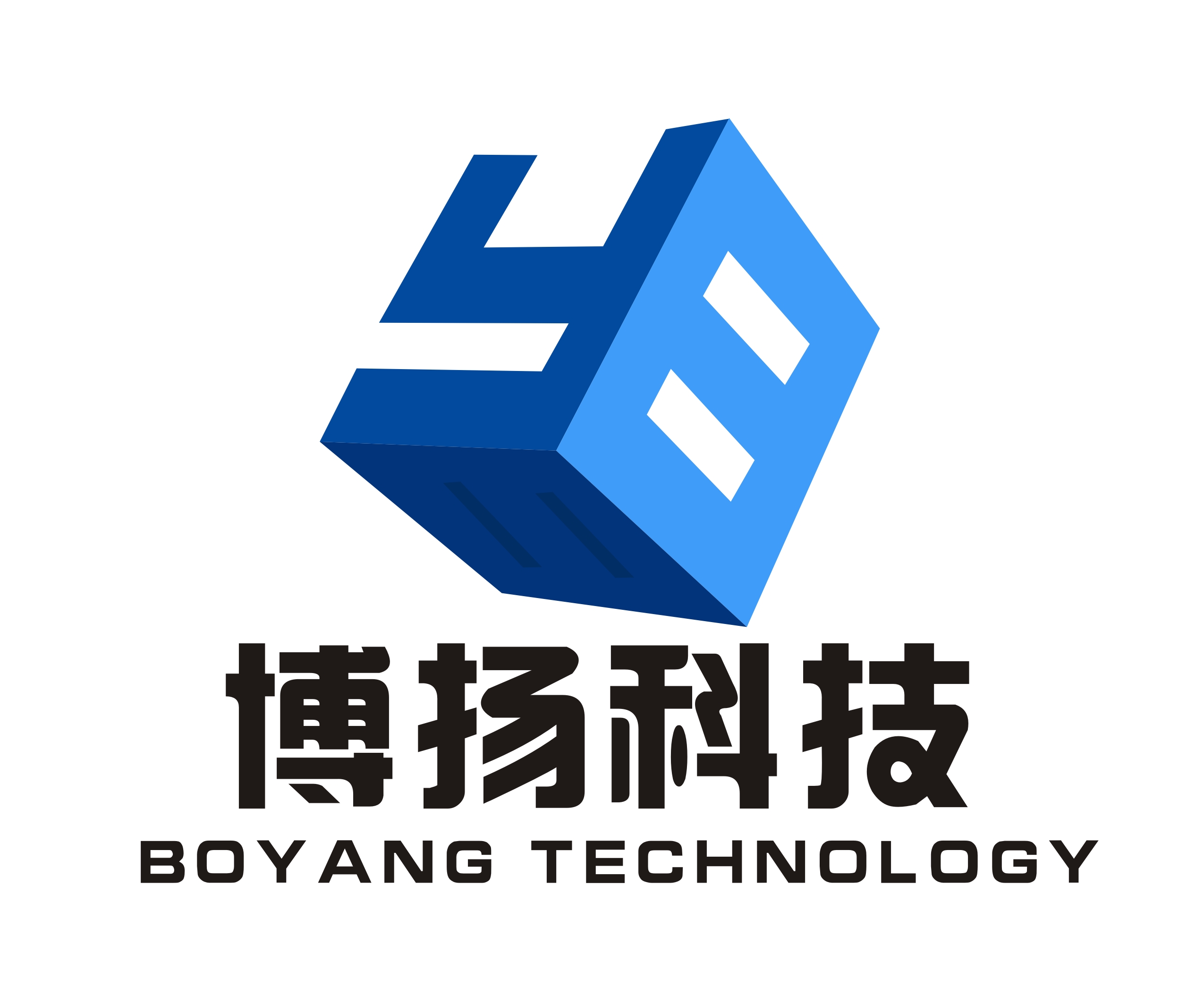 天津市博扬科技有限公司