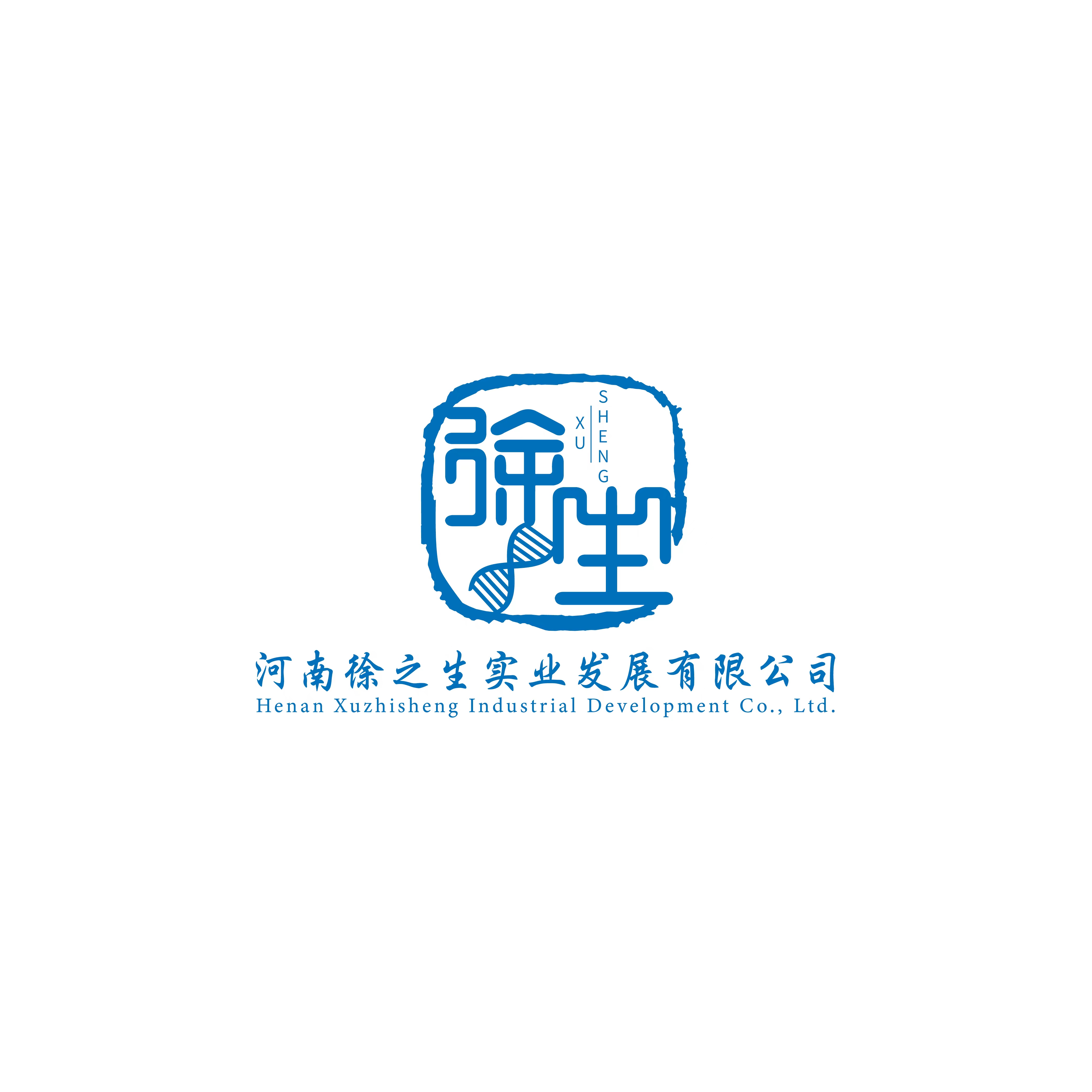 公司Logo